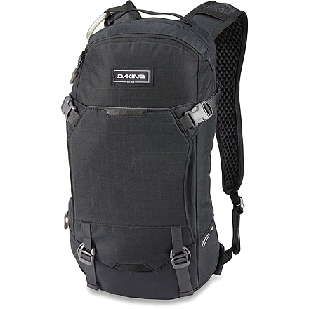 Dakine Drafter Byke Hydration Backpack, 10L, Black, One Size, D.100.4844.001.OS