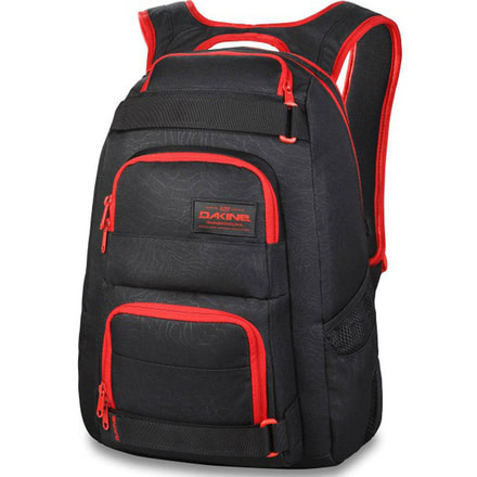 Duel 26 L Backpack -Phoenix