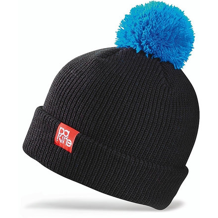 Dakine Elmo Hat - Men's-Black