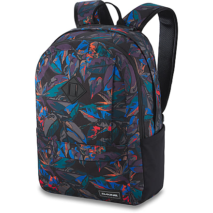 Dakine Essentials Backpack, 22L, Tropic Dream, One Size, D.100.7286.955.OS