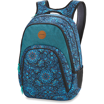 Dakine Eve 28L, BLUE MAGNOLIA, OS, 08210015-LUEMOL