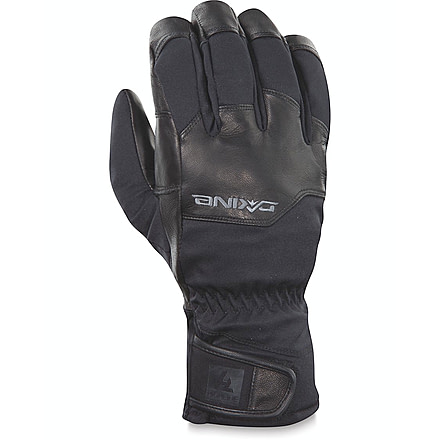 Dakine Excursion Glove - Mens-Black-Small