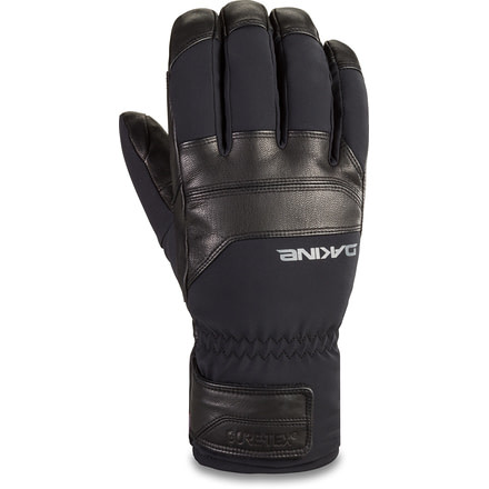 Dakine Excursion Short Glove - Mens, Black, Small, 10002007-BLACK-91M-S