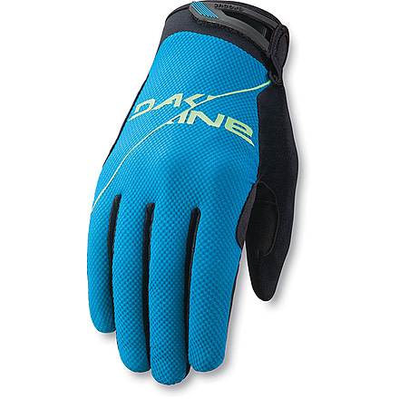 Dakine Exodus Glove, BLUE ROCK, XS, 10001738-LUEOK-XS