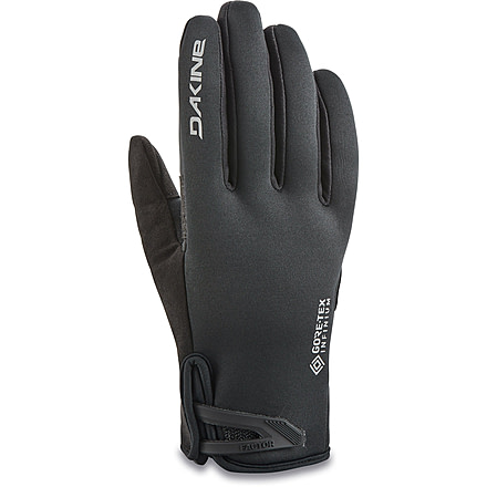 Dakine Factor Infinium Glove - Womens, Black, Large, D.100.7199.001.LG