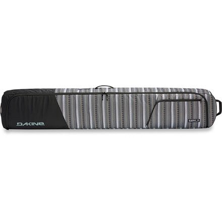 Dakine Fall Line Ski Roller Bag, Zion, 175CM, 10001459-ZION-91M-175CM