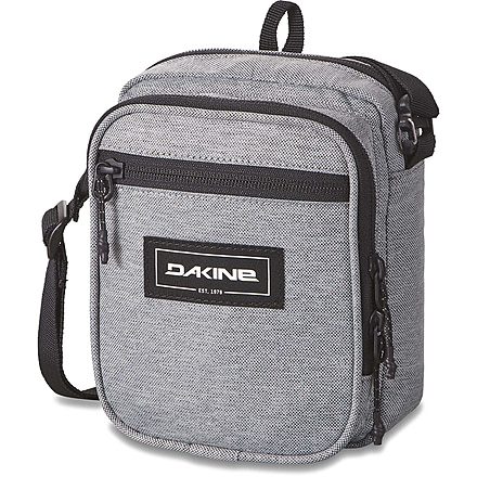 Dakine Field Bag, Geyser Grey, One Size, D.100.4882.077.OS