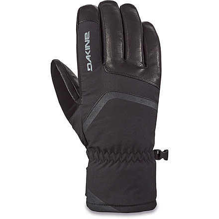 Dakine Fillmore Gore-Tex Short Glove, Black, Medium, D.100.9126.001.MD