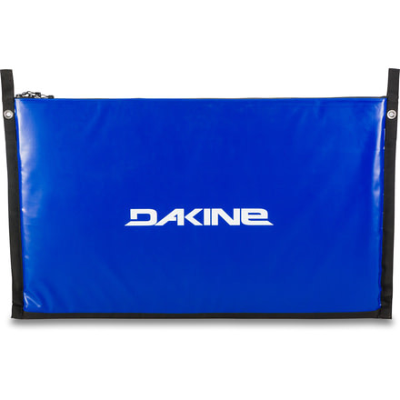 Dakine Flat Fish Bag 4 In, Blue, One Size, 10000955-BLUE-61X-OS