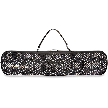 Dakine Freestyle Snowboard Bag, Silverton Onyx, 165CM, 10001460-SX-91M-165CM