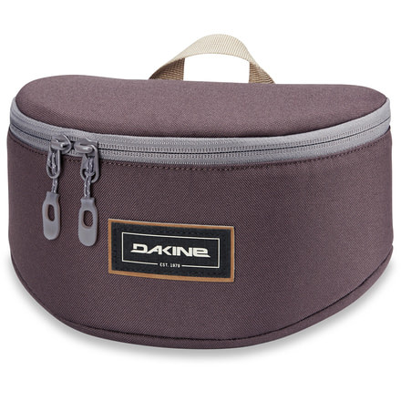 Dakine Goggle Stash, Amethyst, One Size, 10002159-AMETHYST-91M-OS