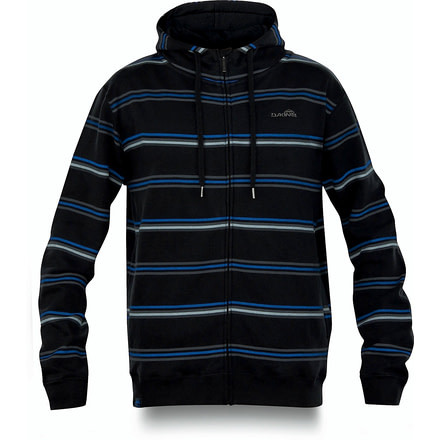 Dakine Grinder Hoodie-Black-Small