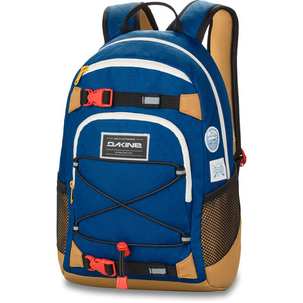 Dakine Grom 13L Backpack - Kids, Scout, One Size, 10001452-SCOUT-91M-OS