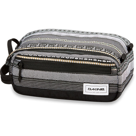 Dakine Groomer Small Travel Kit, Zion, One Size, 10001809-ZION-91M-OS