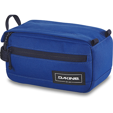 Dakine Groomer Traveling Kit, Deep Blue, Medium, D.100.7383.468.OS