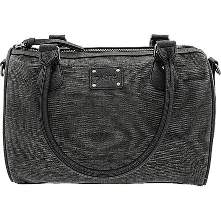 Gulfstream 13 L Purse - Womens-Black