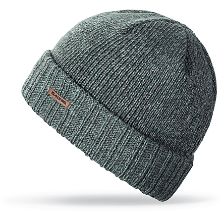 Dakine Harvey Beanie - Men's-Balsam Green Mix-One Size