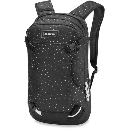 Dakine Heli Pack 12L - Womens, Kiki, One Size, 10001479-KIKI-91M-OS