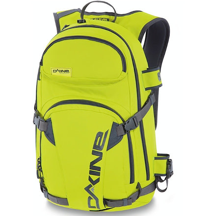 Dakine Heli Pro DLX 18 L Pack - Women's-Mulberry