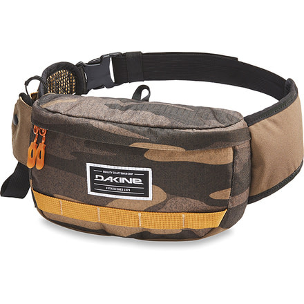 Dakine Hot Laps 2L, FIELD CAMO, OS, 10001802-IELMO