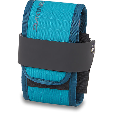 Dakine Hot Laps Gripper Bike Bag, Deepteal, One Size, D.100.8467.414.OS
