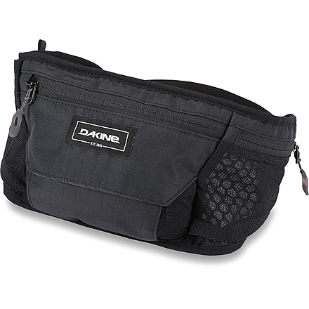 Dakine Hot Laps Stealth Bike, Black, One Size, D.100.4965.001.OS