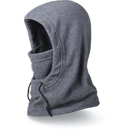 Dakine Hunter Balaclava, Charcoal, One Size, 10001508-CHARCOAL-81M-OS