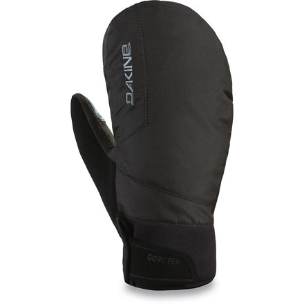 Dakine Impreza Mitt - Mens, Black, Medium, 10001407-BLACK-81M-M