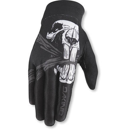 Dakine Insight Glove, BLACK BEAVER, S, 10001739-LKEV