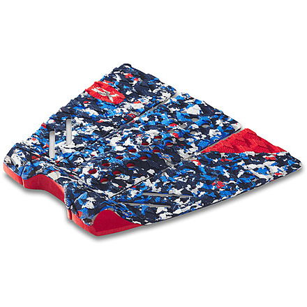 Dakine Jack Robinson Pro Surf Traction Pad, Dark Tide, One Size, D.100.8369.939.OS
