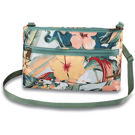 Dakine Jacky Crossbody Bag, Island Spring, One Size, D.100.7352.943.OS