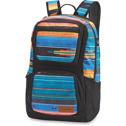 Dakine Jewel 26L, BAJA SUNSET, OS, 10000748-JSUSET