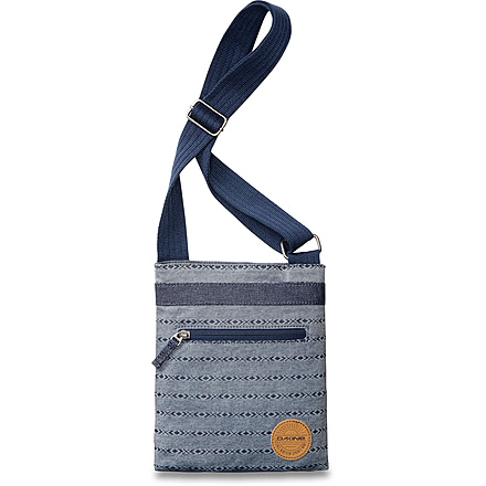 Dakine Jive Canvas Tote-Bonnie