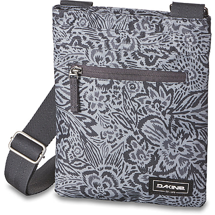 Dakine Jive Crossbody Bag, Petal Maze, One Size, D.100.4992.774.OS