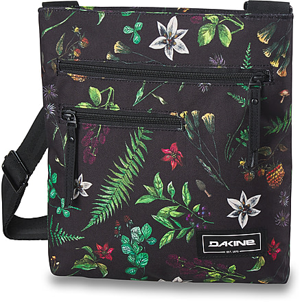 Dakine Jo Jo Crossbody Bag, Woodland Floral, One Size, D.100.7356.920.OS