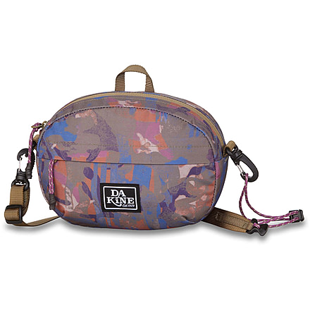 Dakine Joey Oval Crossbody, Haiku Camo, One Size, D.100.9921.943.OS