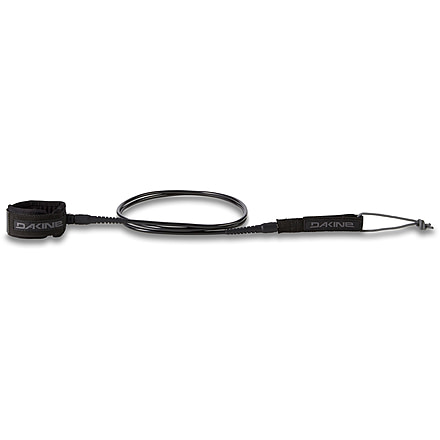 Dakine Kainui Team Andy Irons 7 X 1/4, Irons Black, One Size, D.100.5031.001.OS
