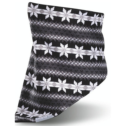 Dakine Kendall Neck Gaiter-Snowflake