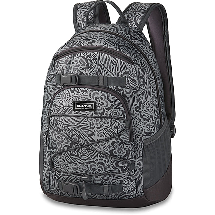 Dakine Kids Grom Pack, 13L, Petal Maze, One Size, D.100.7415.950.OS