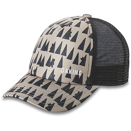 Dakine Kids Grom Trucker, Bear Games, One Size, D.100.7536.928.OS