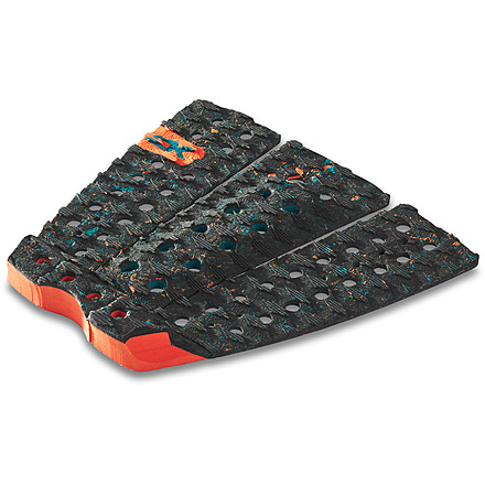 Dakine Launch Surf Traction Pad, Tropic Dream, One Size, D.100.8356.957.OS