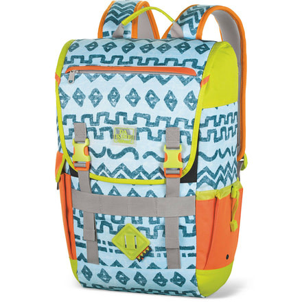 Ledge 25 L Backpack -Salty