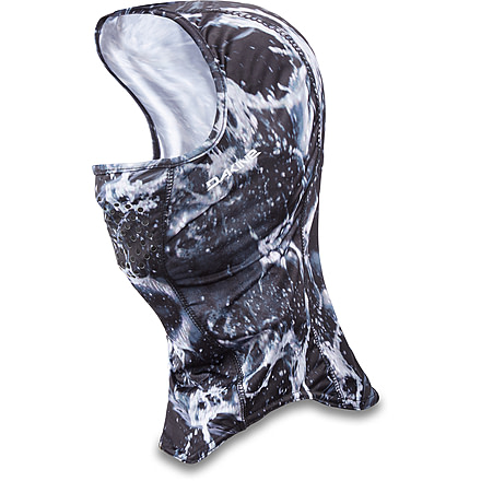 Dakine Ledge Facemask, Obsidian, Large/Extra Large, D.100.6837.949.LX