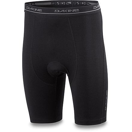 Dakine Liner Short - Mens, Black, Small, 10002244-BLACK-S