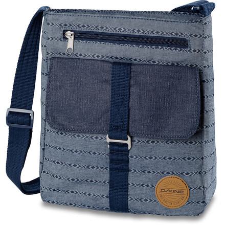 Dakine Lola 7 L Purse-Bonnie