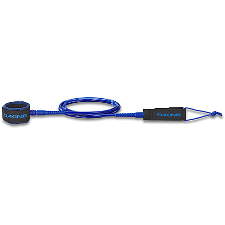 Dakine Longboard Calf 10 X 1/4, Deep Blue, One Size, D.100.6805.468.OS