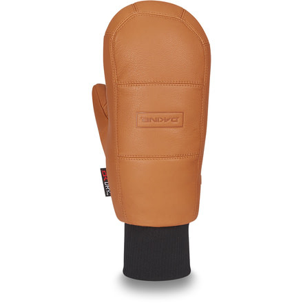 Dakine Lotus Ski Mitt - Womens, Ginger, L, 10002534-GINGER-02M-L