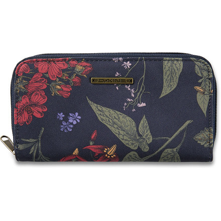 Dakine Lumen Wallet, Botanics Pet, 12612-BOPT-OS