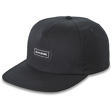 Dakine M2 Snapback, Black, One Size, D.100.8800.002.OS