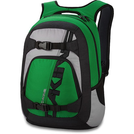 Dakine Explorer 26L Backpack, Augusta, OS, 08130050-AUGUSTA-OS
